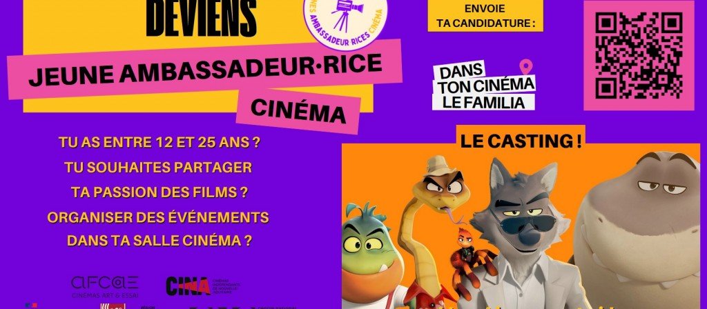 actualité Ambassadeurs