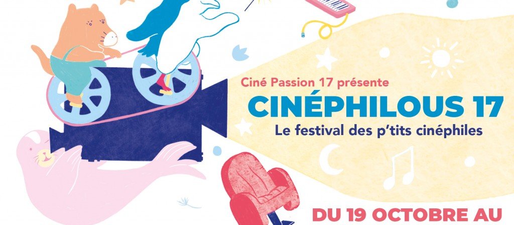 actualité CinéPhilous