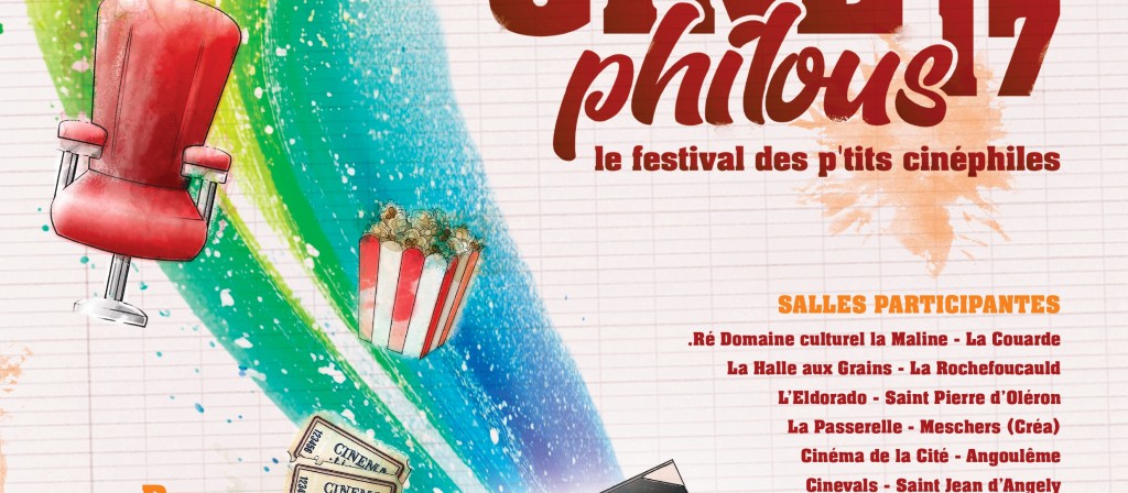 actualité CinéPhilous 2026