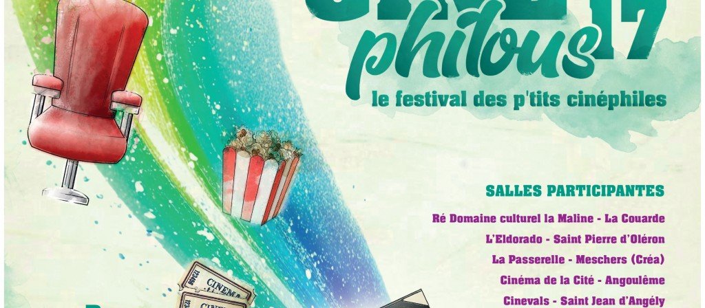 actualité CinéPhilous